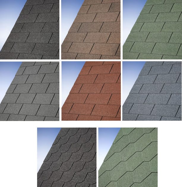 How to fit felt roof shingles? (with pictures, videos) Answermeup