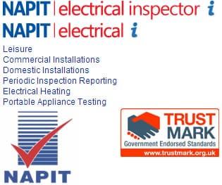 Napit-competant-person-log-cabin-electrician