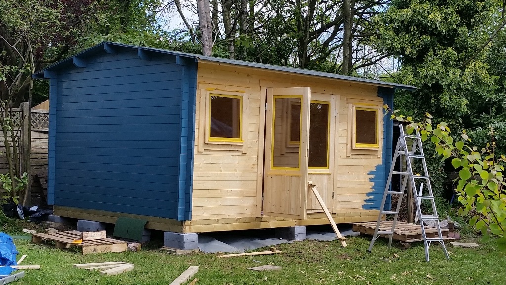 jenny-log-cabin-build-6