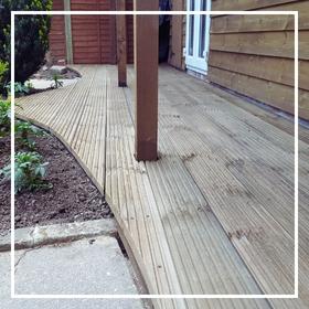 Browse Posts about Log Cabin Decking - Tuin Blog