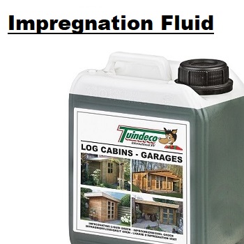 Impregnation fluid