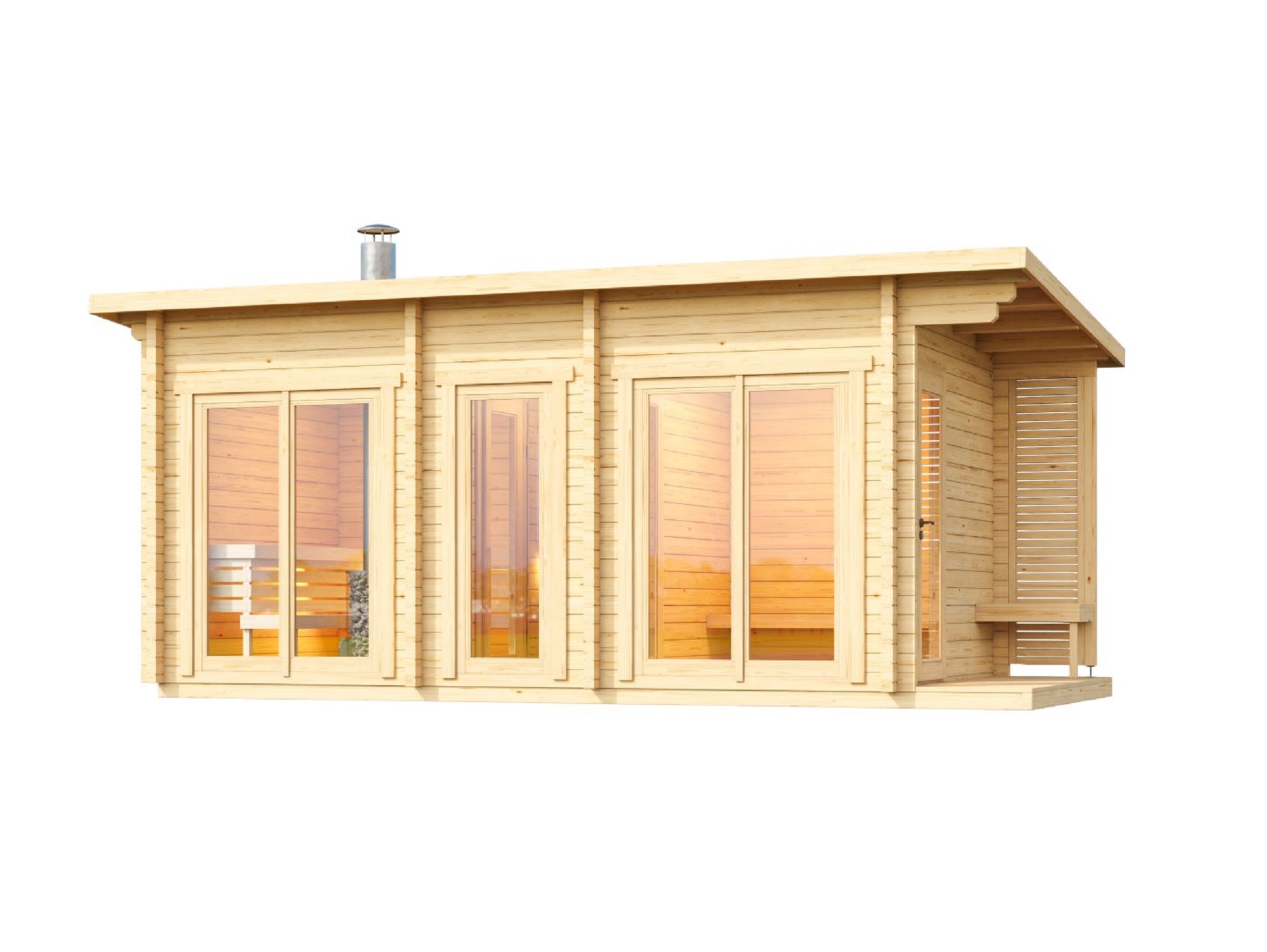 extra-large-home-sauna