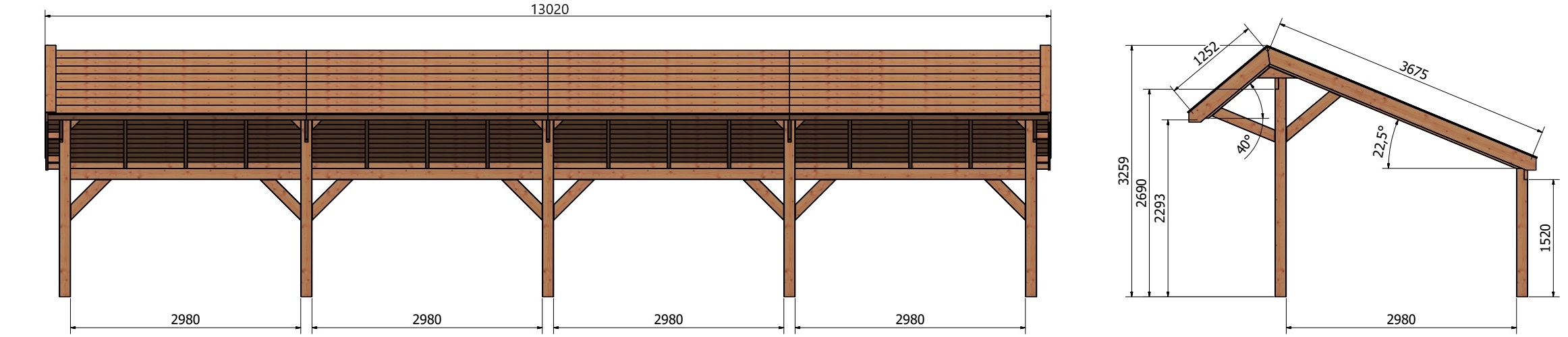 Tennessee-wooden-gazebo-large