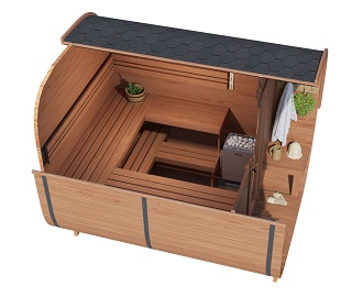 sauna-cube-tuin-uk