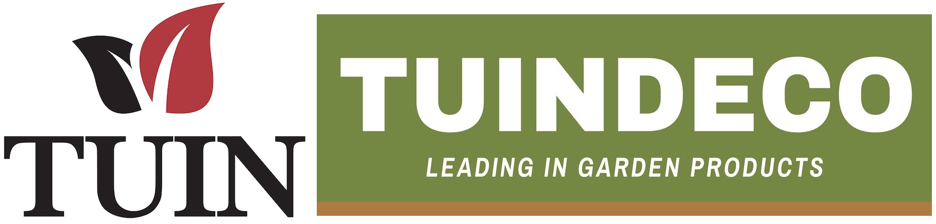 Tuindeco Logo