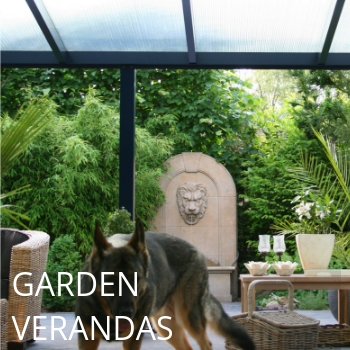 Garden Verandas