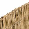 Reed Fence Panel