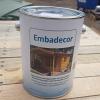 Embadecor timber wood paint