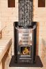  Harvia wood burning sauna heater protective cover