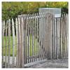 Chestnut Fence Gate