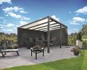 These are the same posts as used on all of our Aluminium Verandas and Carports