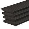 Charcoal Composite Decking Boards