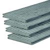 Classic Grey Composite Decking Boards