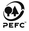 Tuindeco is PEFC Certified 