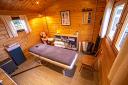 Ava Log Cabin - Therapy Rooms
