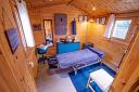 Ava Log Cabin - Therapy Rooms