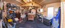Geir Log Cabin Garage Workshop