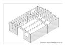 bespoke log cabin example plans