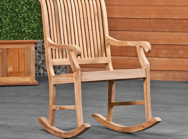 Rocking Garden Bench Uk Off 55, Wooden Outdoor Rocking Chairs Uk