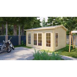 Arne Summerhouse 4.5 x 3.5m