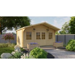Skyler Summerhouse 5 x 3.2m