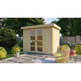 Mini Modern Summerhouse 3 x 2m