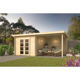 Hattem Modern Summerhouse 6 x 3m