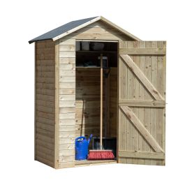 Drenthe Shed