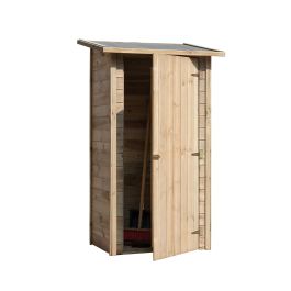 Veluwe Shed