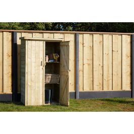 Vaais Shed